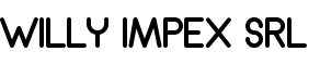 WILLY IMPEX SRL